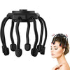 360° Ultra Head Massager