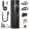 Digital Air Compressor