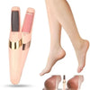 Electric Pedicure Foot File Callus Remover