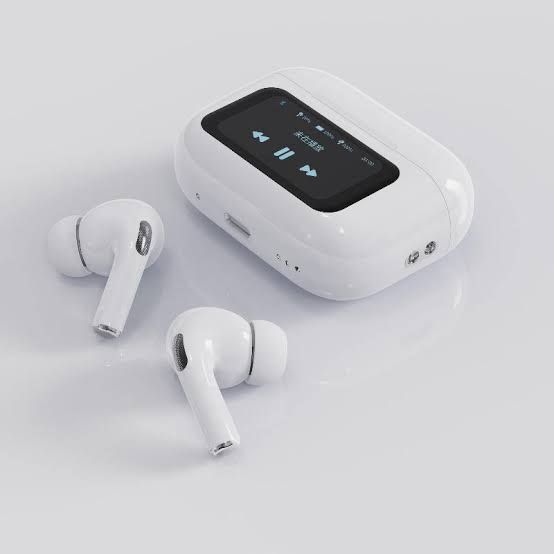 Customize Picture Earbuds (Z90 Pro)
