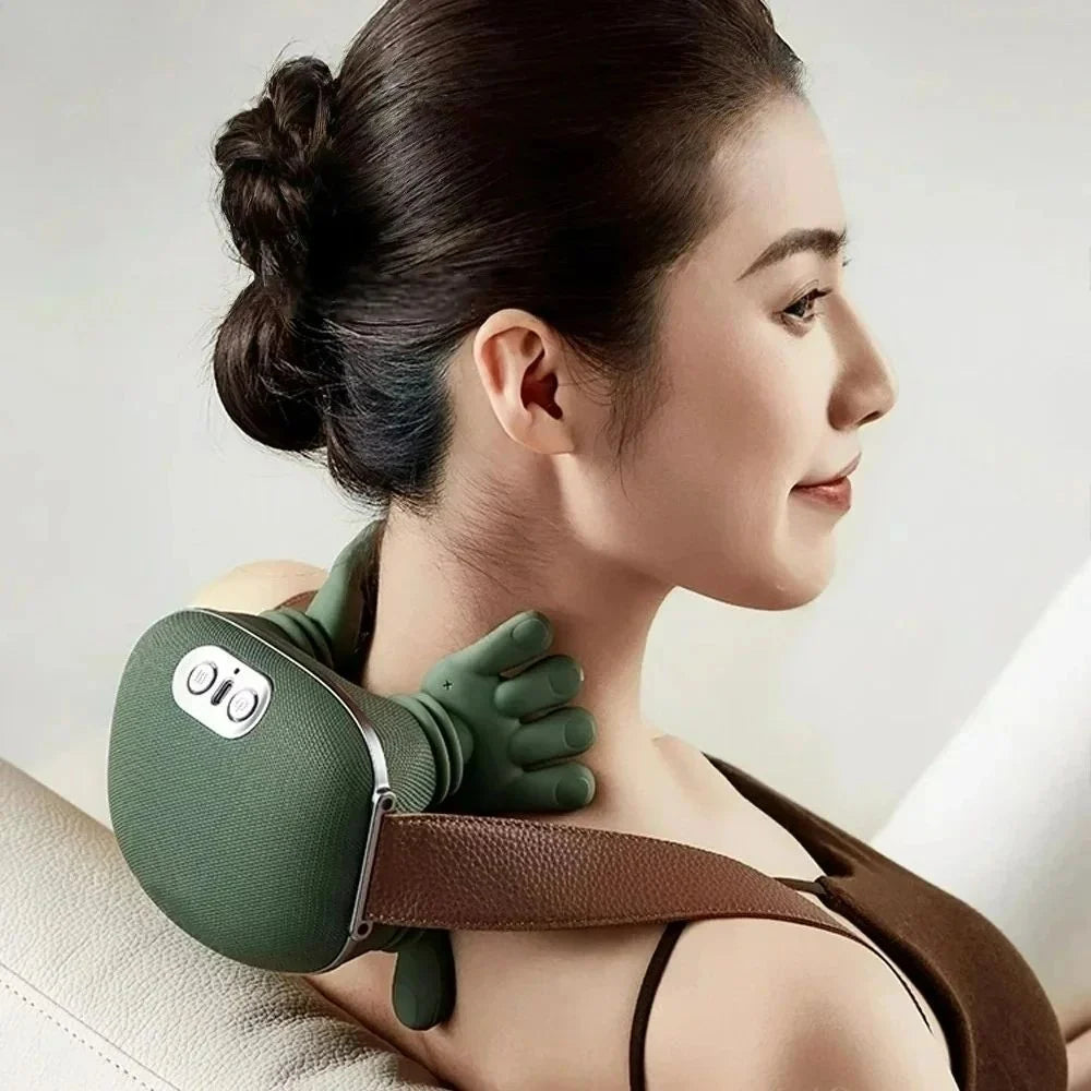 Shoulder & Neck Massager