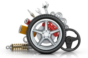 Car Accessories