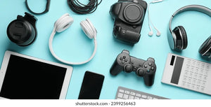 Electronics