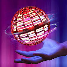 Flynova - PRO Flying Spinner Ball