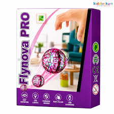 Flynova - PRO Flying Spinner Ball