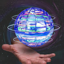 Flynova - PRO Flying Spinner Ball
