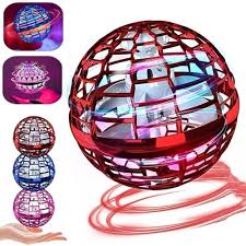 Flynova - PRO Flying Spinner Ball