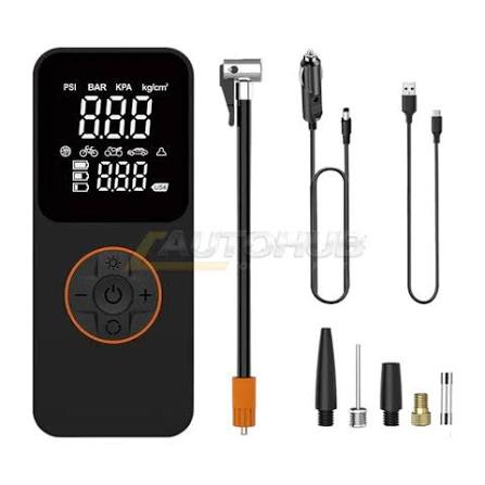 Digital Air Compressor