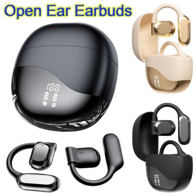 Galaxy Open Earbuds